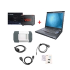 V2023.06 VXDIAG Multi Diagnostic Tool BENZ MB SD Connect C6 Plus BMW ICOM Next 2 In 1 Scanner