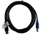 PN 403098 USB Cable for NEXIQ 125032 USB Link + Software Diesel Truck Diagnose