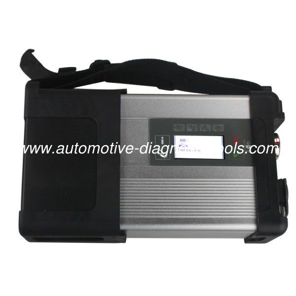 WIFI MB SD Connect C5 Mercedes Diagnostic Tool Full Package Support WIN7&WIN10 System With Multi language