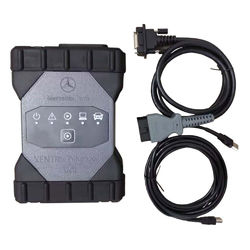 Strumento diagnostico Mercedes Benz