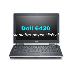 2024.3V   A2  Diagnostic Tool con Dell E6420 Laptop I5 CPU 4G RAM