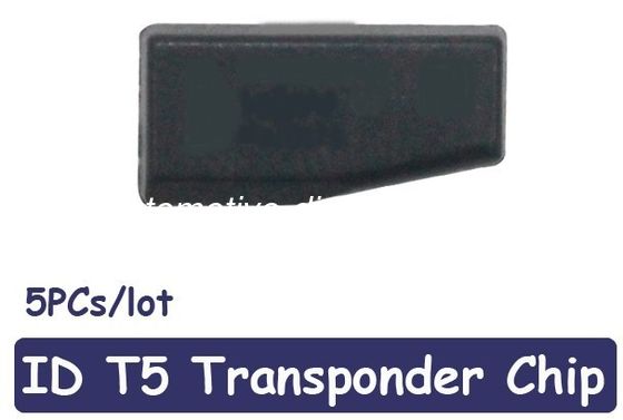 Un buon prezzo. Chip per CITROEN, NISSAN, HONDA del risponditore di chiave dell'automobile di identificazione T5, AUDI, FIAT, BUICK in linea