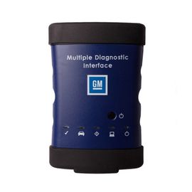 Un buon prezzo. L'anno automatico delle automobili di sostegno dello strumento diagnostico del GM dell'interfaccia diagnostica multipla del GM MDI dal 1996-2017 si è collegato da WIFI in linea