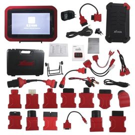 Un buon prezzo. Funzione completa automatica degli strumenti diagnostici della compressa di Xtool EZ400 per la trasmissione, immobilizzatore in linea