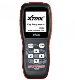 Un buon prezzo. Programmatore di chiave dell'automobile dell'immobilizzatore, dispositivo tenuto in mano PS300 in linea