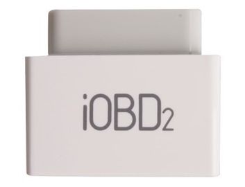 Un buon prezzo. Supporto IPhone e Android dello strumento diagnostico di Xtool del lettore di codice di WIFI IOBD2 in linea