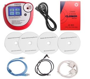 Un buon prezzo. Programmatore di chiave CN900 con il decodificatore di CN900 4D in linea