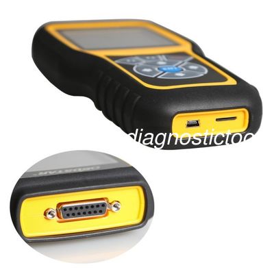 Un buon prezzo. Lo strumento di correzione di distanza in miglia di OBDSTAR X300M regola tutte le automobili via l'aggiornamento libero di OBD da Internet in linea