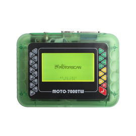 Un buon prezzo. Sistemi chiave universali di risistemazione di sostegno di versione dello strumento V8.1 di ricerca del motociclo di MOTO 7000TW in linea