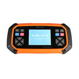 Un buon prezzo. Master di chiave del programmatore di chiave dell'automobile di OBDSTAR X300 PRO3 con Immobiliser + l'aggiornamento di adeguamento +EEPROM/PIC+OBDII dell'odometro online in linea