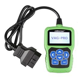 Un buon prezzo. Programmatore di chiave dell'automobile di VAG di OBDSTAR H110 per il supporto NEC+24C64 e VAG quarto quinto IMMO dello strumento di VAG IMMO+KM di MQB in linea
