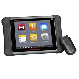 Un buon prezzo. Analizzatore automatico universale originale di 100% Autel MaxiSys MS906TS con l'aggiornamento di funzione di TPMS online in linea