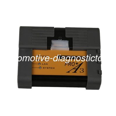 Un buon prezzo. Supporto WIFI dell'hardware V1.40 degli strumenti diagnostici di Professiona  A3 in linea