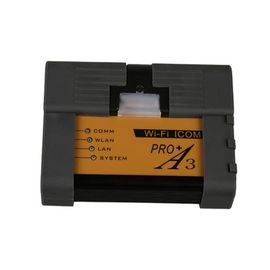 Un buon prezzo. Supporto WIFI dell'hardware V1.40 degli strumenti diagnostici di Professiona ICOM A3 BMW in linea