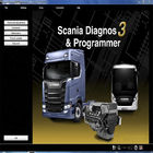 2017 Newest Scania VCI & VCI2 SDP3 V2.31 Software Automotive Diagnostic Software for Trucks/Buses