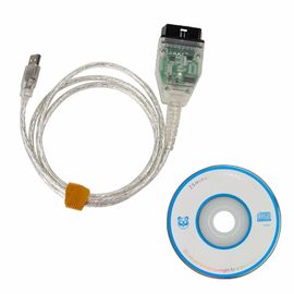Un buon prezzo. Mangoose Techstream per i sistemi diagnostici di Toyota e l'interfaccia riprogrammare con software V14.20.019 in linea