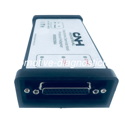 Un buon prezzo. C N H Strumenti di servizio elettronico Strumento diagnostico per scariche pesanti con EST 9.8 8.6 Software di ingegneria in linea