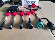 Isuzu Truck Diagnostic Kit  With ISUZU IDSS 2019v G-IDSS And E-IDSS Software