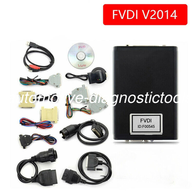 Un buon prezzo. FVDI-2014 ABRITES Commander Autodiagnostic Tool Versione completa in linea