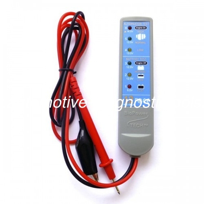Un buon prezzo. BioPower TECH Analyzer Tester per batterie elettriche per autoveicoli in linea