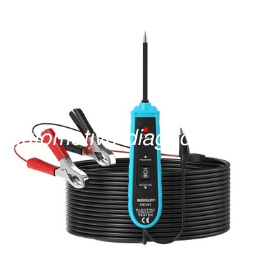 Un buon prezzo. All-Sun EM285 Power Probe Testatore di circuito elettrico per auto da 6 a 24 V DC in linea