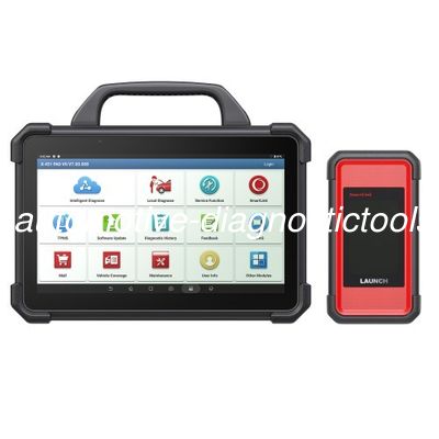 Un buon prezzo. 2026 X431 Pad VII 7 Scanner Originale X431 Supporto Codifica Online, Programmazione e Calibrazione ADAS in linea
