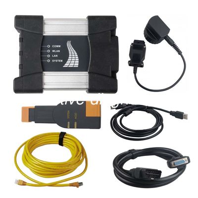 Un buon prezzo. 2024.03V   NEXT A+B+C  Diagnostic Tool Plus Lenovo T440 I5 8G Laptop con 500G SSD in linea