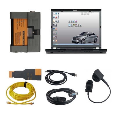 Un buon prezzo. Super BMW ICOM A2 Strumenti diagnostici BMW Con 2024/3 SSD Plus Laptop Lenovo X230 in linea