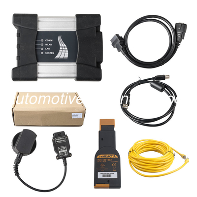 Un buon prezzo. 2024 WIFI BMW ICOM NEXT Strumento diagnostico BMW con software di ingegneri V2024.03 in linea