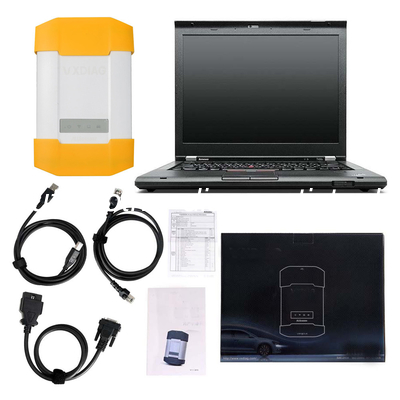 Un buon prezzo. Strumento diagnostico originale per Benz C6, BMW ICOM, JLR, VAS, HONDA HDS, TOYOTA, PIWIS, Subaru, , GM, Ford, in linea