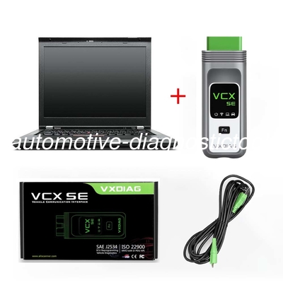 Un buon prezzo. Strumento diagnostico automatico tutto in uno per Benz C6, BMW ICOM, JLR, VAS, HONDA, TOYOTA, PIWIS, Subaru, , GM, Ford, MAZDA in linea