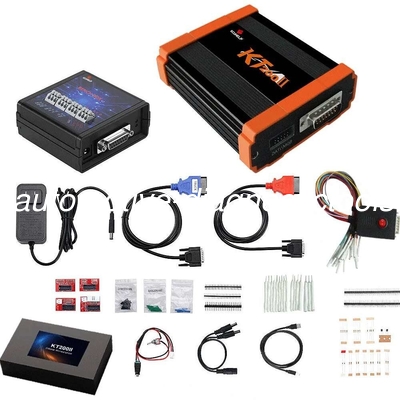 Un buon prezzo. Kt200 II Auto ECU Programmatore versione aggiornata di Kt200 in linea
