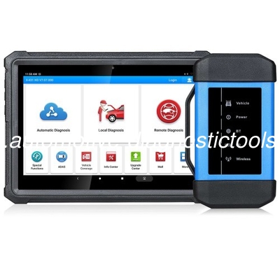 Un buon prezzo. WIFI / Bluetooth Lancio originale X431 Scanner Supporto camion pesanti in linea