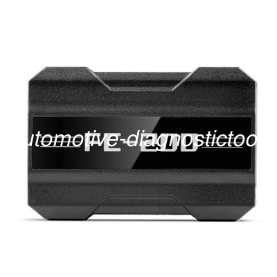Un buon prezzo. CG FC200 ECU per auto Programmatore versione completa Supporto 4200 ECU in linea