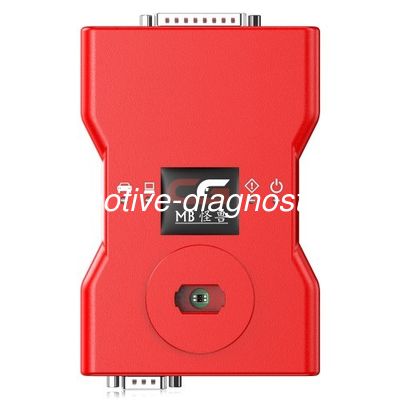 Un buon prezzo. CGDI Prog MB Benz Car Key Programmer Il modo più veloce tramite OBD Support in linea