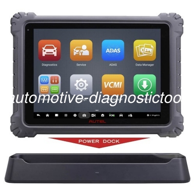 Un buon prezzo. 2024 Original Autel Maxisys Ultra Intelligent Full System Diagnostic Tool con MaxiFlash Supporto VCMI Programmazione ECU in linea