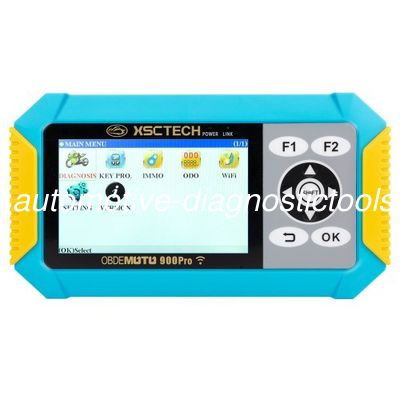 Un buon prezzo. OBDEMOTO 900PRO 3 in 1 scanner per motociclette /Harley Davidson/Ducati in linea