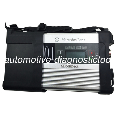 Un buon prezzo. V2024.10 MB SD Connect Compact C5 Star Diagnosis DoIP con WIFI per auto e camion Multi-lingua in linea