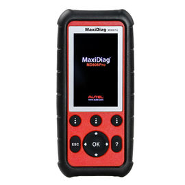 Un buon prezzo. Nuovo arrivo Autel MaxiDiag MD808 Pro Code Scanner Read Code and Test BMS/EPB/SAS/Oil Reset/DPF systems ((sostituzione MD802) in linea