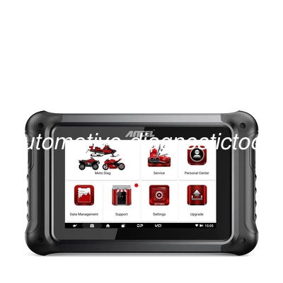 Un buon prezzo. ANCEL MT700 Motociclo Strumento diagnostico a sistema completo OBD2 Scanner ABS TPMS EBS ECU in linea