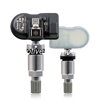 Un buon prezzo. Autel MX Sensor 315MHz+433MHz 2 in 1 Sensore TPMS programmabile universale Livello OE metallo/gomma in linea