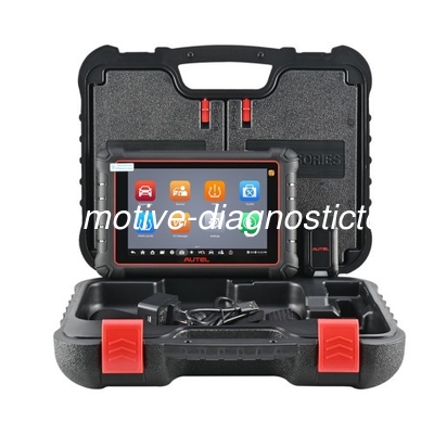Un buon prezzo. Autel MaxiPro MP900TS Scanner automatico originale Scanner diagnostico per tutti i sistemi con programmazione TPMS in linea