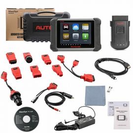 Un buon prezzo. Di sistemi diagnostici livelli OE di AUTEL MaxiSys MS906BT Autel di sostegno senza fili dello strumento diagnostico e codifica dell'ECU in linea