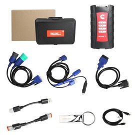 Un buon prezzo. Cummins INLINE 7 Motore Diagnostico strumento con Pro 8.3/9.0 Software in linea