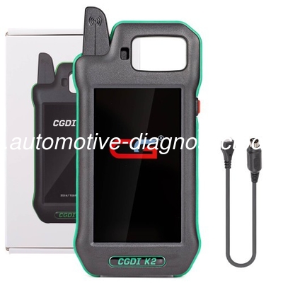 Un buon prezzo. 2025 WIFI CGDI K2 Generatore remoto Originale CGDI Strumento di supporto 96Bit ID48 Copia Non serve token in linea