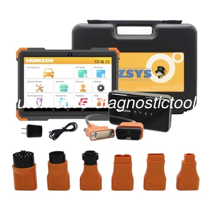 Un buon prezzo. NexzSYS 366S scanner diagnostico per auto universale in linea