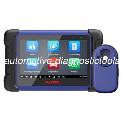 Un buon prezzo. NO IP Limit Autel MaxiIM IM508S IMMO e Key Programming Tool con XP200 in linea