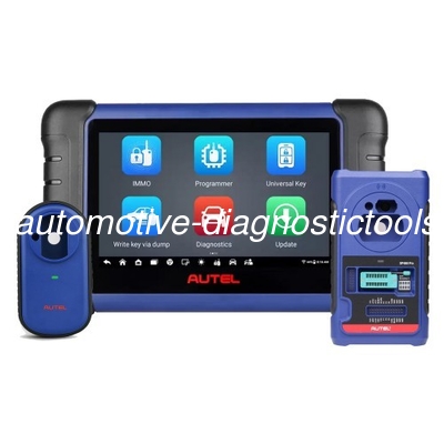 Un buon prezzo. Autel MaxiIM IM508S Plus XP400 Pro Stesse funzioni IMMO di Autel IM608 II/ IM608 PRO II in linea