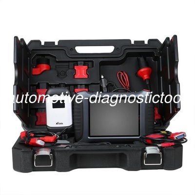 Un buon prezzo. XTOOL A80 Pro Full System Diagnostic Scanner Supporto alla programmazione online di Benz e BMW in linea