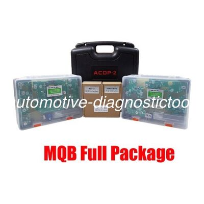 Un buon prezzo. [Pacchetto Completo MQB] 2026 Yanhua ACDP2 VW Pacchetto Completo MQB con Modulo 33/ Modulo 34 Programmazione Chiavi e Correzione Chilometraggio per VW 4a/5a MQB RH850 in linea